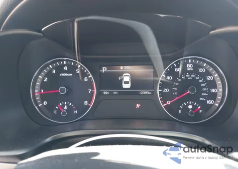 2024 Kia Forte Gt z USA, uszkodzony, nr VIN 3KPF44ACXRE751349